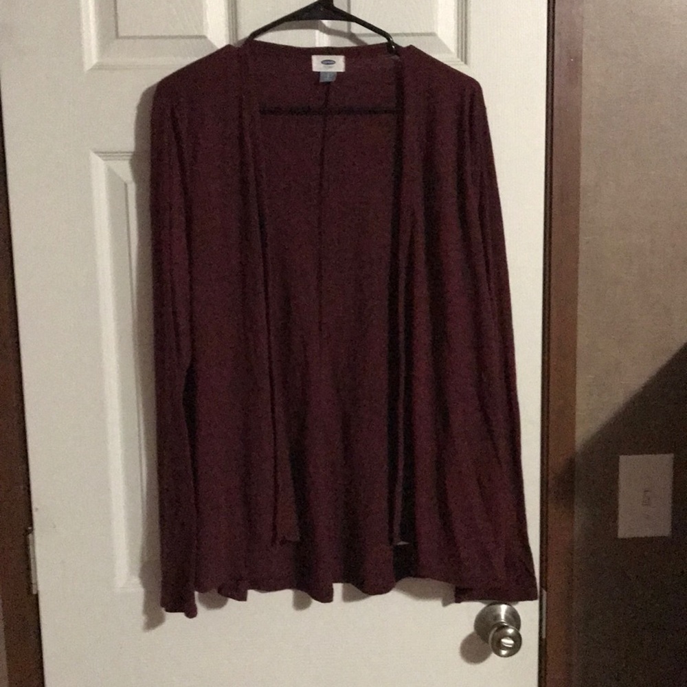 Old Navy Cardigan